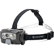 Amazon.co.jp: Ledlenser(レッドレンザー) ベルトポーチ H7.2/H7R.2用
